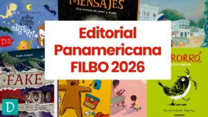 Editorial Panamercana FILBO 2026