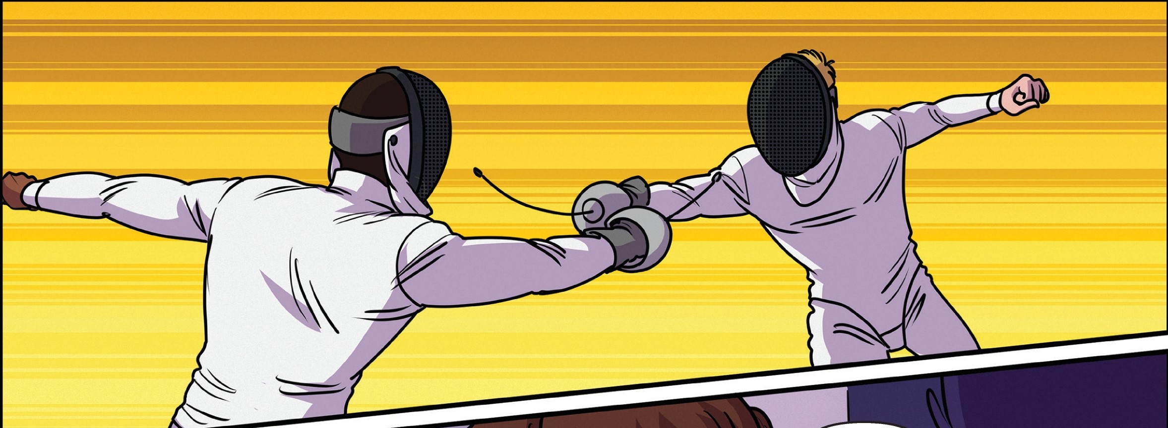 Fence V7 Challengers cs pacat banner 2