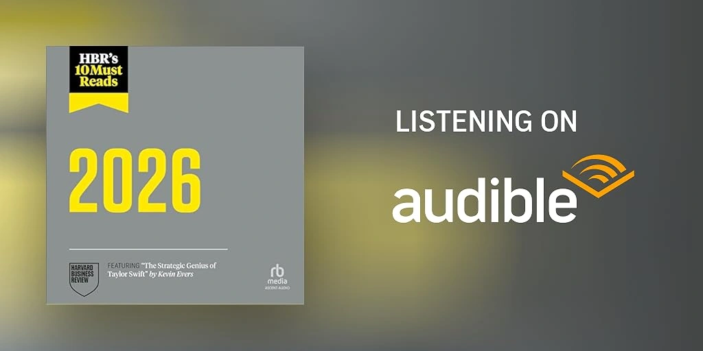 HBRs 10 must reads 2026 banner 1