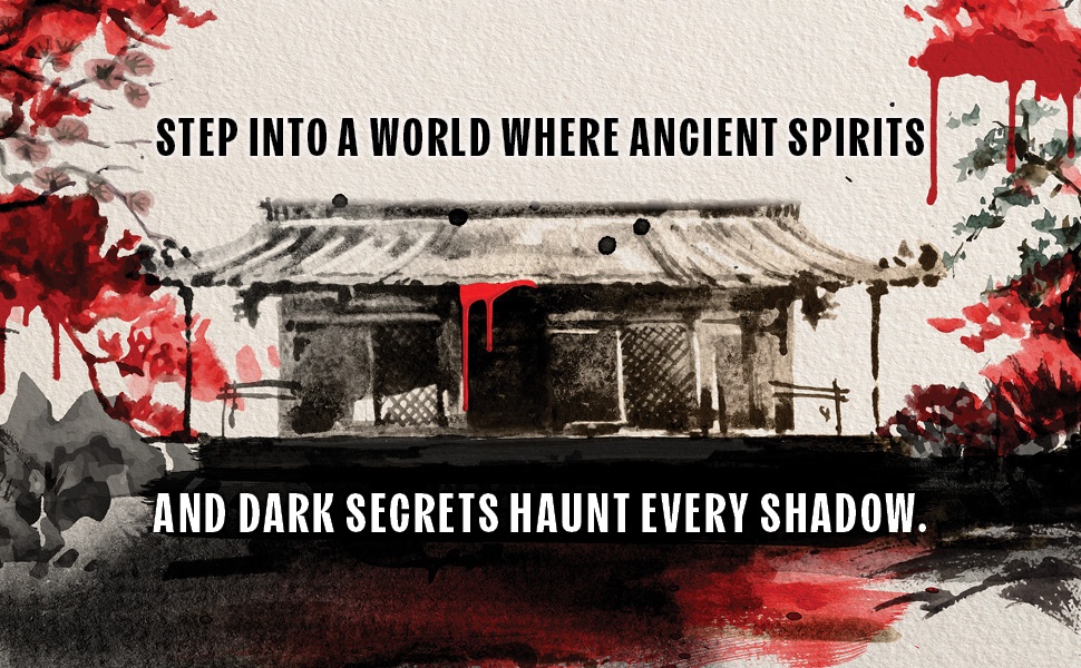 Japanese Gothic Kylie Lee Baker Banner 1