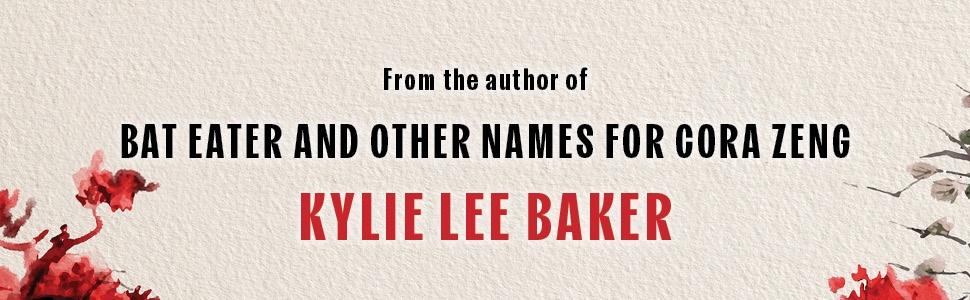 Japanese Gothic Kylie Lee Baker Banner 2