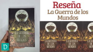La guerra de los mundos HG Wells opinion