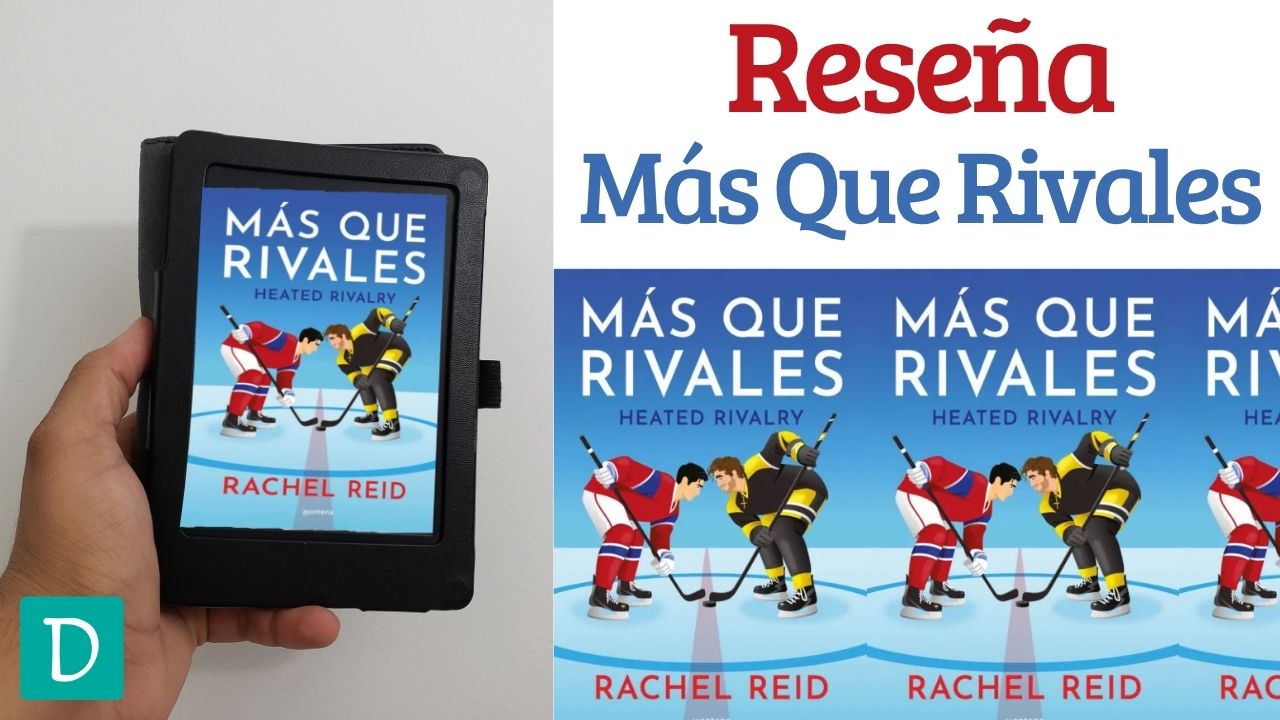 Mas que rivales heated rivalry rachel reid opinion