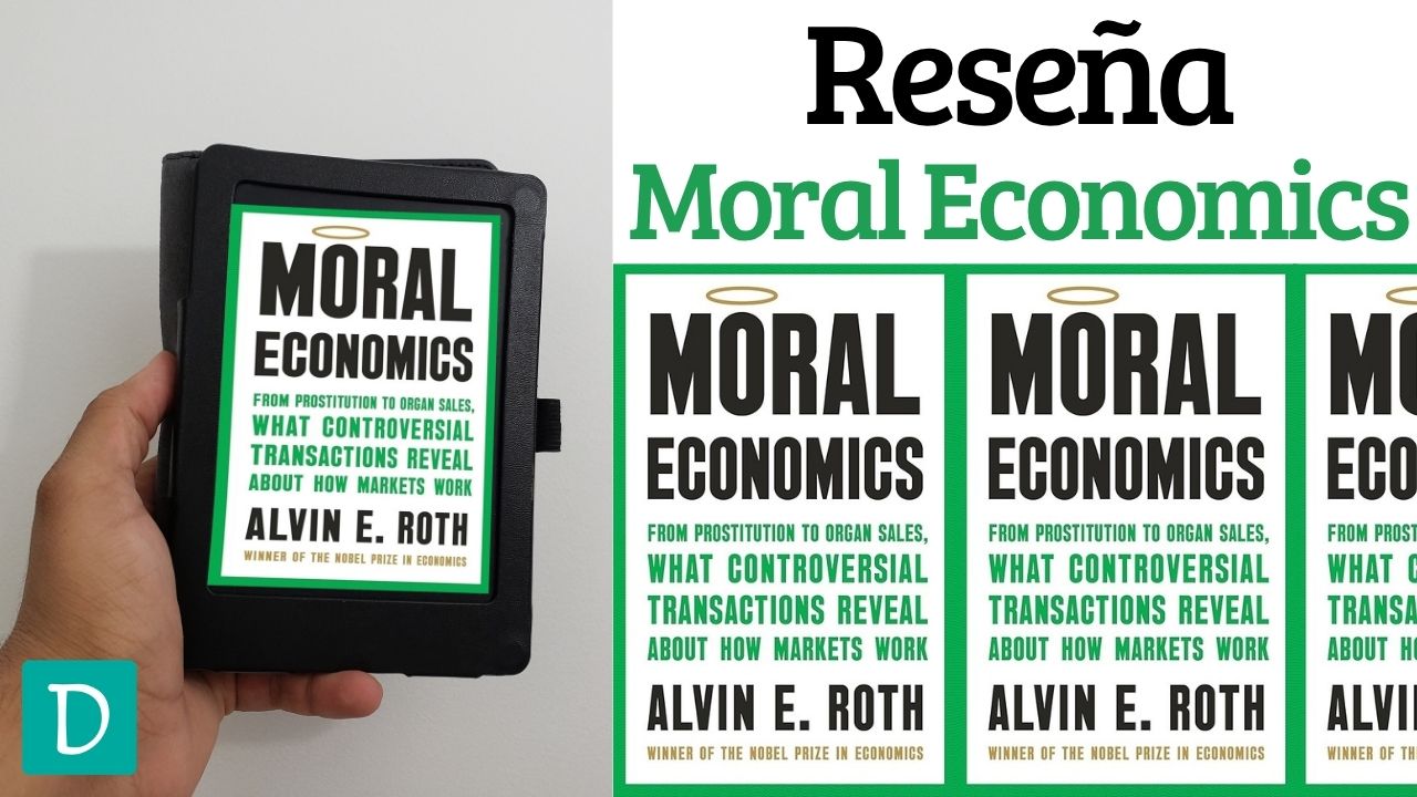Moral Economics Alvin Roth opinion