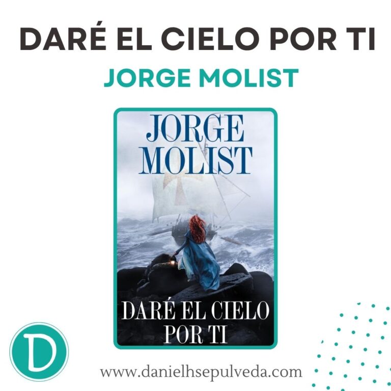 dare el cielo por ti jorge molist