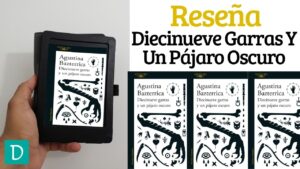 diecinueve garras y un pájaro oscuro agustina bazterrica opinion