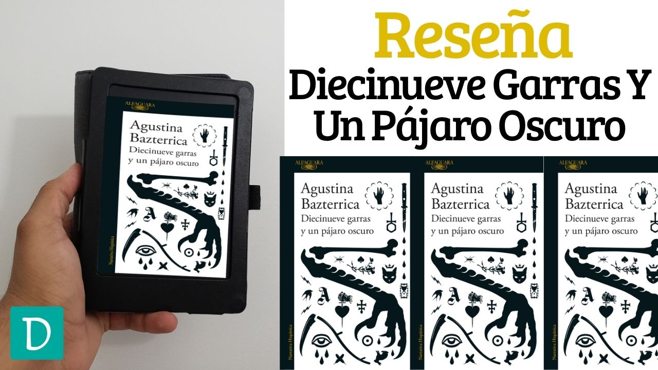 diecinueve garras y un pájaro oscuro agustina bazterrica opinion