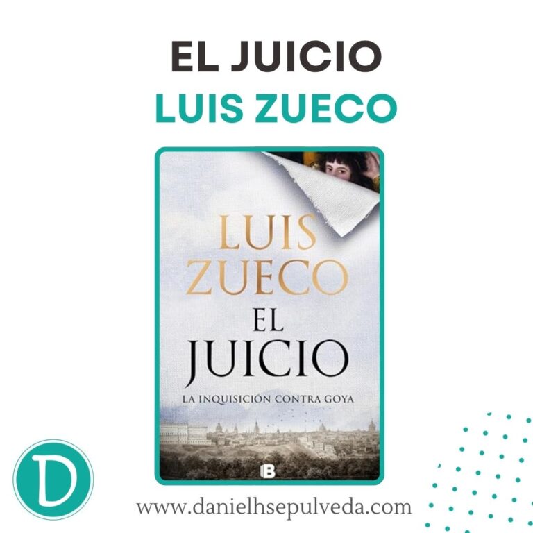 el juicio luis zueco
