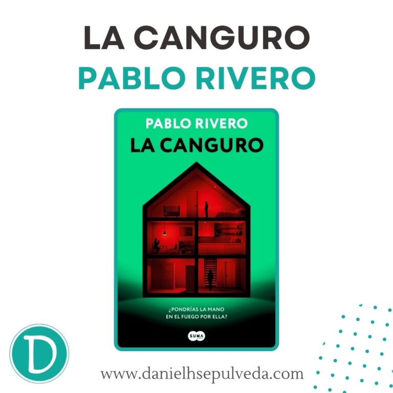 la canguro pablo rivero