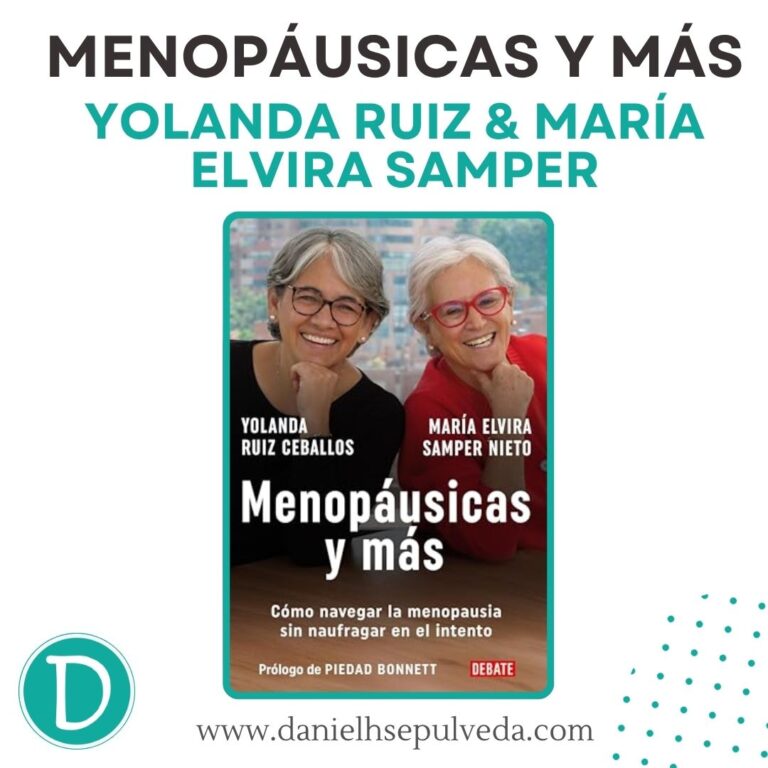 menopausicas y mas yolanda ruiz y maria elvira samper