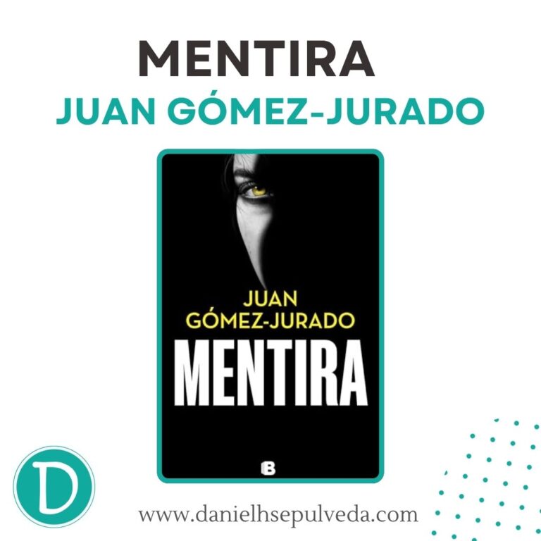 mentira juan gomez jurado
