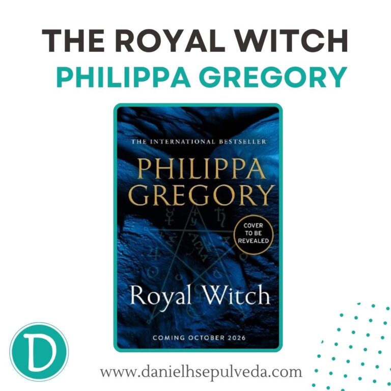 the royal witch philippa Gregory