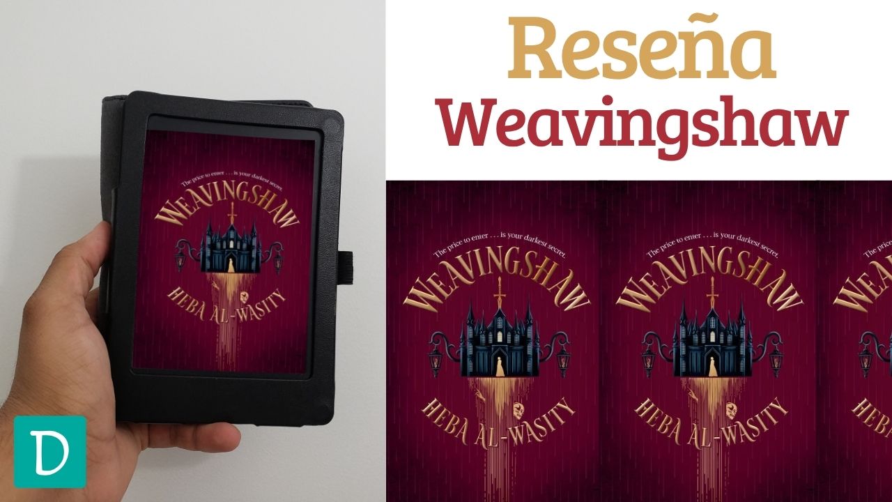 weavingshaw heba al wasity opinion