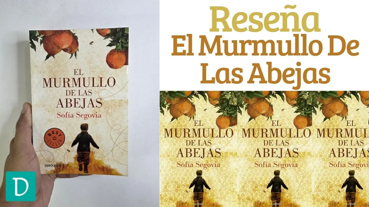 El murmullo de las abejas sofia segovia opinion