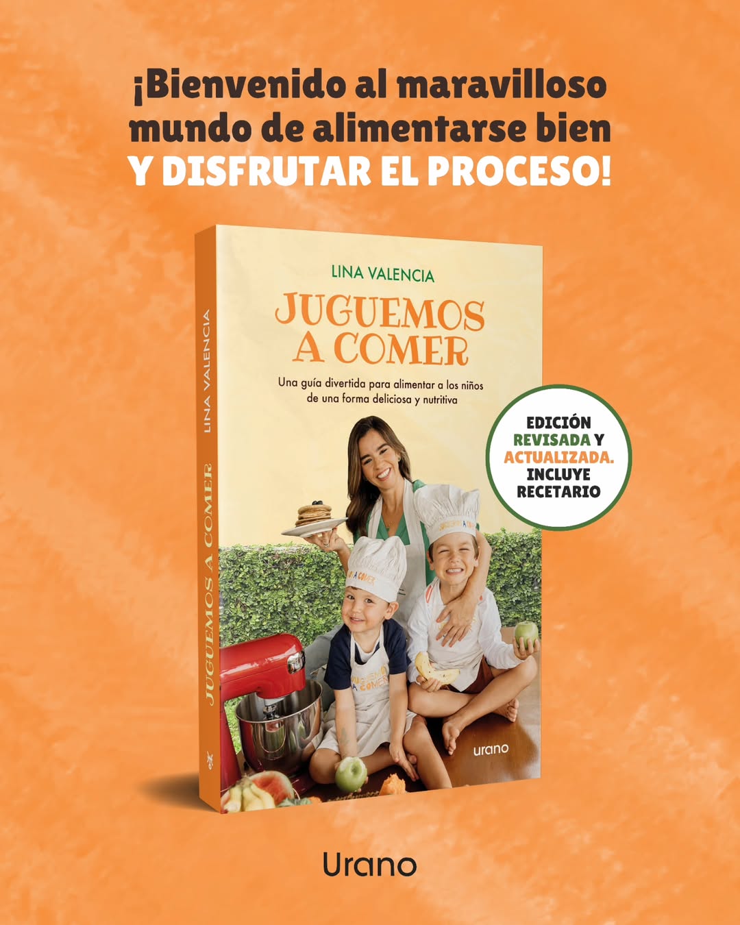Juguemos a comer lina valencia banner 1