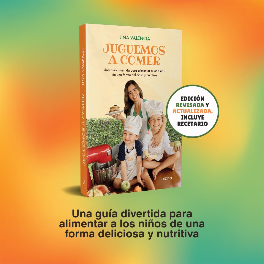 Juguemos a comer lina valencia banner 2