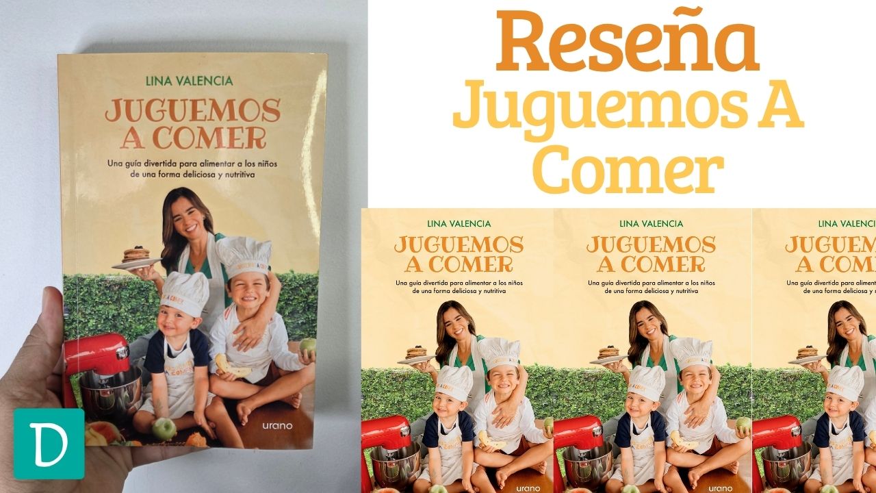 Read more about the article Reseña de Juguemos a Comer – Lina Valencia