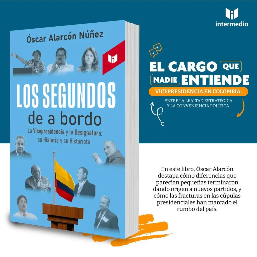 Los segundos de a bordo oscar alarcon nunez banner 1