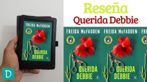 Querida Debbie Freida McFadden opinion