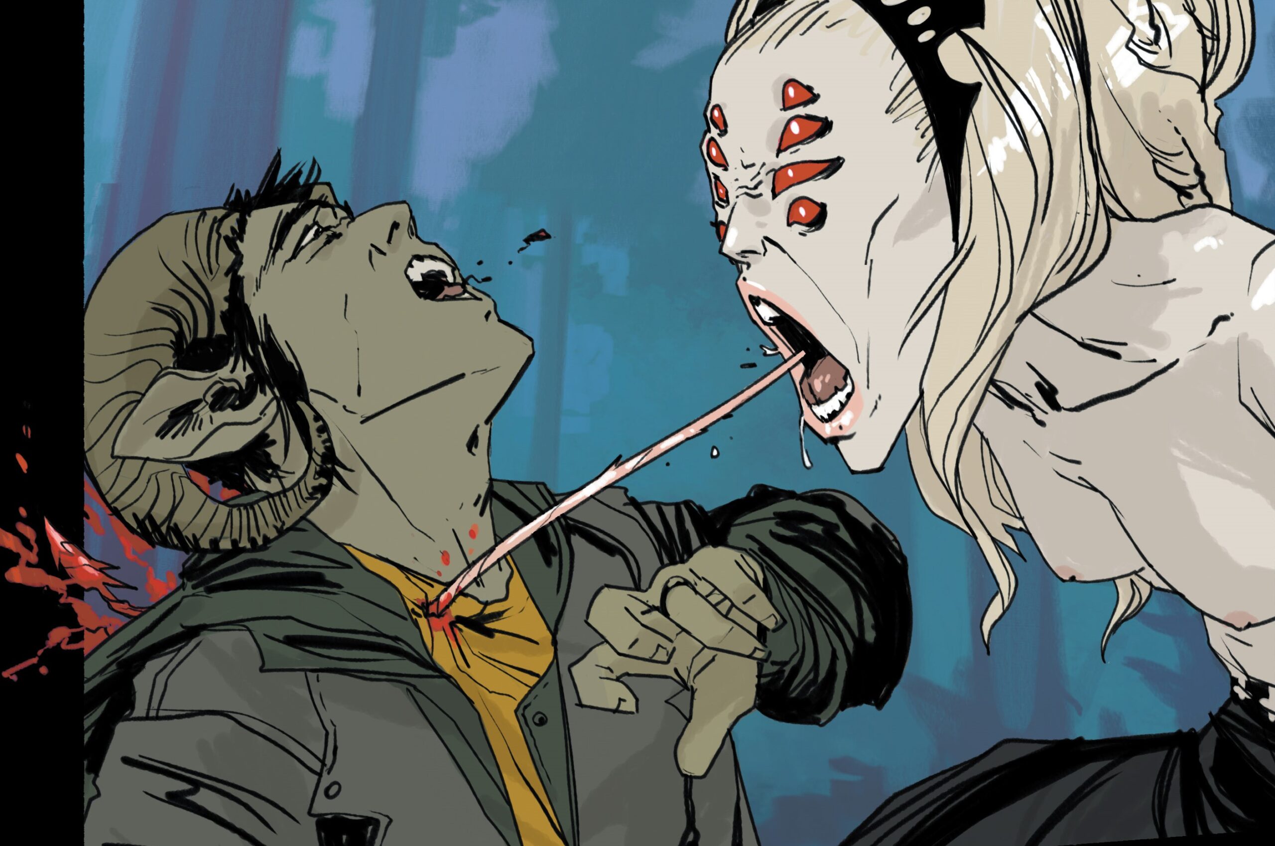 Saga vol 1 banner 1