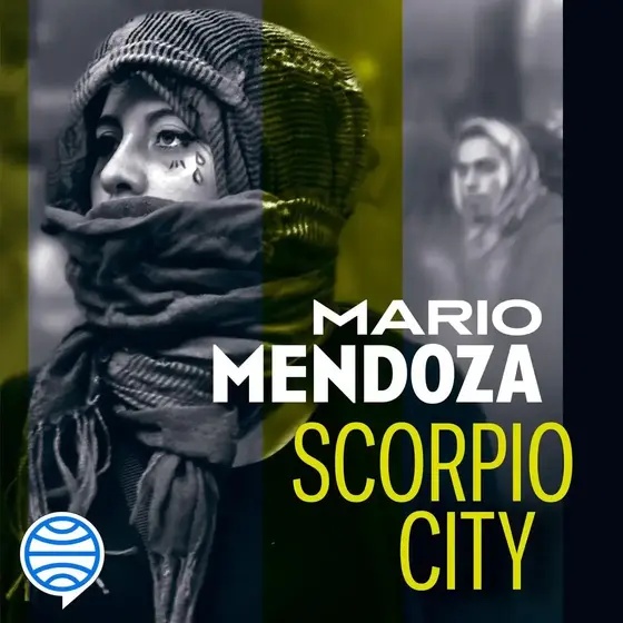 Scorpio City Mario mendoza banner 2