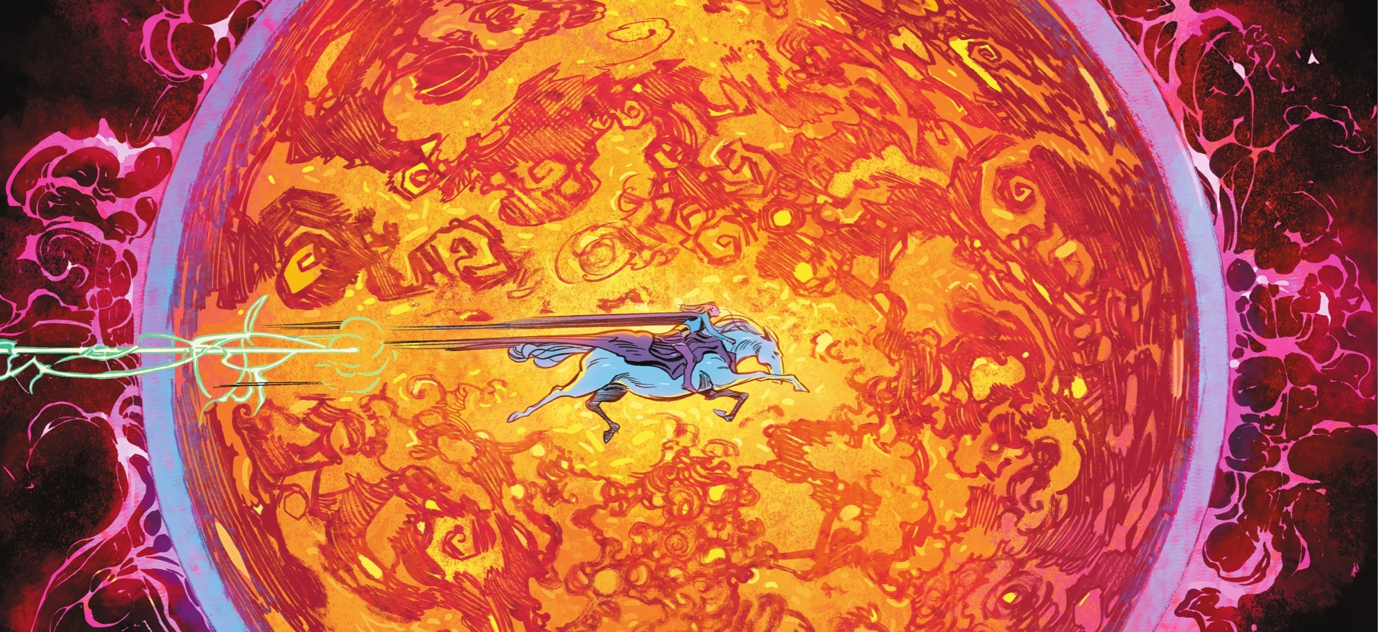 Supergirl - Woman of Tomorrow banner 1