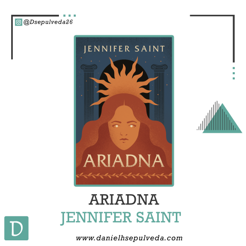 Ariadna - Jennifer saint