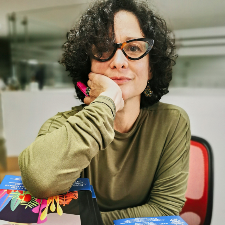 Pilar Quintana Libros 2