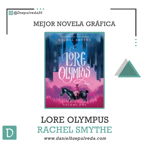 Lore Olympus