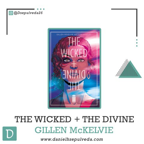 The Wicked and the Divine